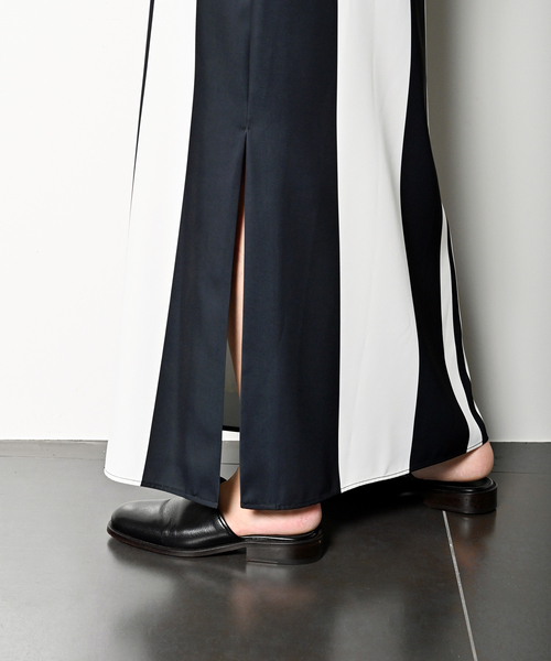 CITYSHOP（シティーショップ）の「THIN STRAP CAMISOLE DRESS