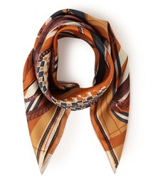 manipuri（マニプリ）｜バンダナ/スカーフ（オレンジ系）一覧 - WEAR