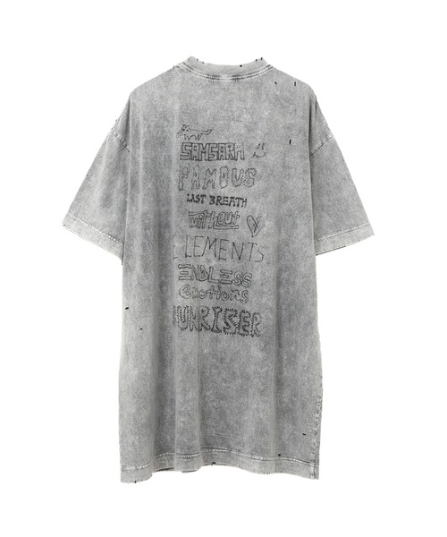 Maison MIHARA YASUHIRO（メゾンミハラヤスヒロ）の「Distressed
