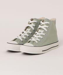 converse コンバース AS (R) HI オールスター (R) HI 31312310 LIGHT SAGE