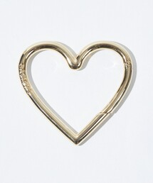 BASICKS（ベイシックス）の「【BASICKS/ベーシックス】Heart Key