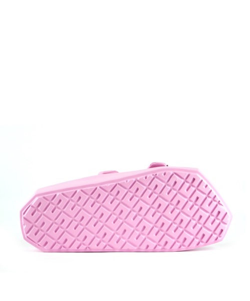 UNITED NUDE（ユナイテッドヌード）の「Moses Mens（サンダル・メンズ・ピンク/ライム・41/42/43/44/45/40）」の7枚目の写真