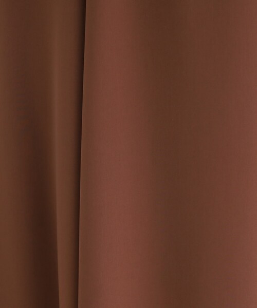 INDIVI（インディヴィ）の「◆【洗える／SETUP可能】ニュアンスイージースカート（スカート・レディース・ネイビー/ベージュ系5/ダークブラウン系5・05/13/15 /19/36/38/40）」の13枚目の写真