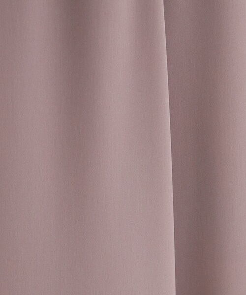 INDIVI（インディヴィ）の「◆【洗える／SETUP可能】ニュアンスイージースカート（スカート・レディース・ネイビー/ベージュ系5/ダークブラウン系5・05/13/15 /19/36/38/40）」の9枚目の写真