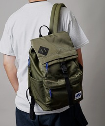 MADDEN（メデン）の「MARKSMAN SMALL MDNA-09N（バックパック/リュック）」