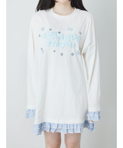 Jamie エーエヌケー ばぶちゃんTE