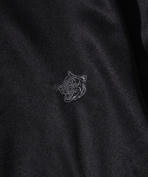 【セール】WS select 和柄刺繍トラックジャケット（ジャージ）｜FUNALIVE（ファンアライブ）