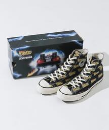 URBAN RESEARCH Sonny Label（アーバンリサーチサニーレーベル）の「CONVERSE　ALL STAR US LG HI/BTTF（スニーカー）」