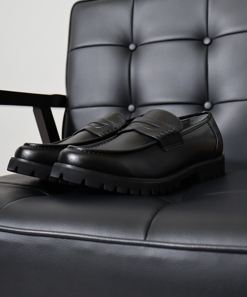 【セール】FAV ワークシューズ（ドレスシューズ）｜FUNALIVE（ファンアライブ） 5,636円