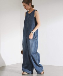 フレームワーク 金子綾 サロペット オールインワン フレームワーク 金子綾 サロペット オールインワン