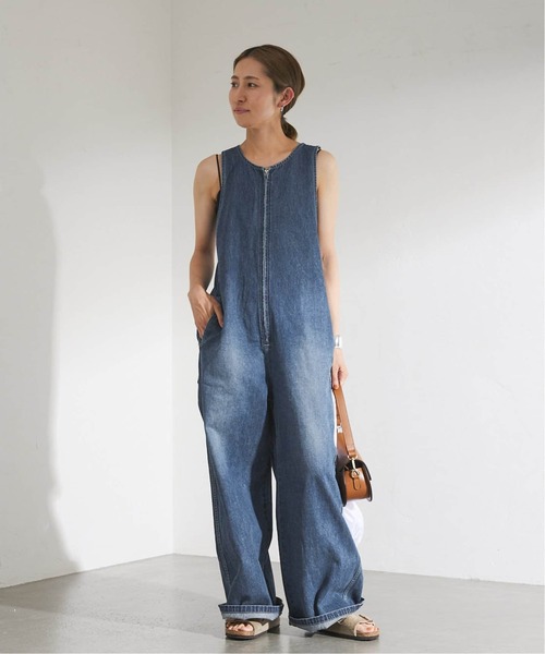 FRAMeWORK（フレームワーク）の「≪追加≫JOHNBULL/ジョンブル デニム