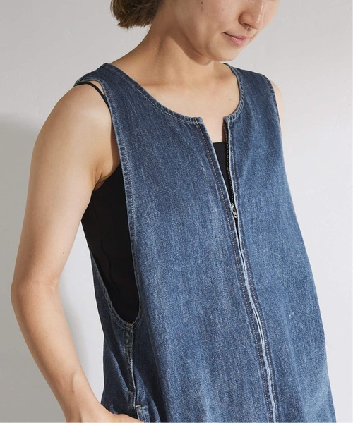 FRAMeWORK（フレームワーク）の「≪追加≫JOHNBULL/ジョンブル デニム