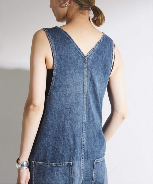 FRAMeWORK（フレームワーク）の「≪追加≫JOHNBULL/ジョンブル デニム