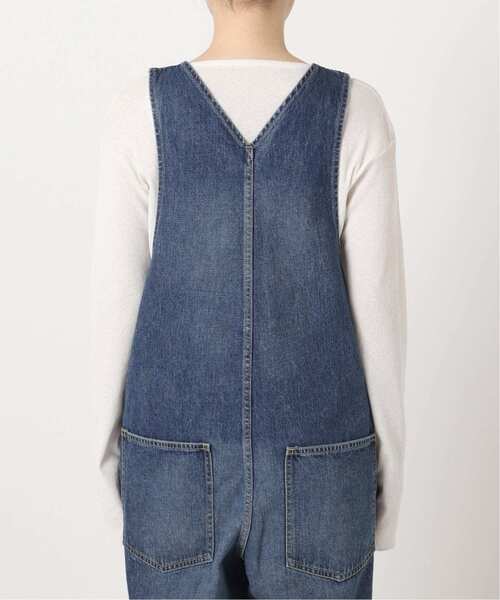 FRAMeWORK（フレームワーク）の「≪追加≫JOHNBULL/ジョンブル デニム