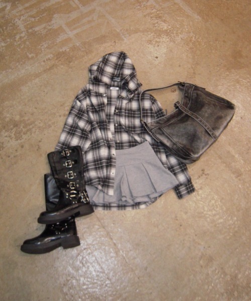 BLONDEY（ブロンディ）の「ビンテージライクショルダーバッグ（ショルダーバッグ・レディース・ブラウン/グレー/ブラック・FREE）」の19枚目の写真