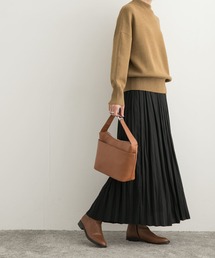 URBAN RESEARCH DOORS | ランダムプリーツスカート(スカート)