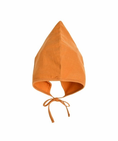 moimoln(モイモルン)の「タピオカカバーオールセット(ロンパース・キッズ・アイボリー・90cm/80cm/70cm)」の4枚目の写真