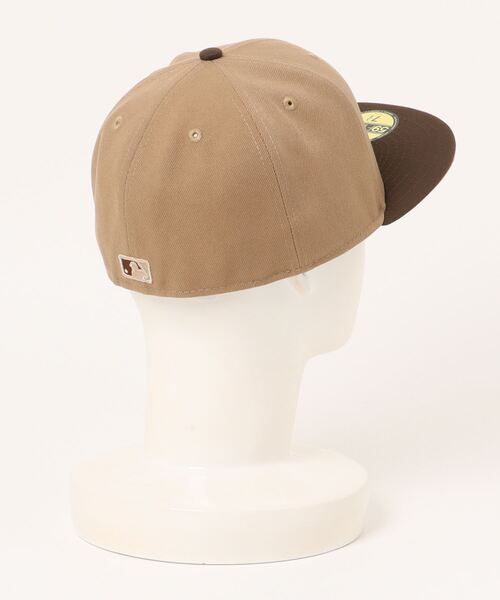 NEW ERA ニューエラ キャップ 59FIFTY ONSPOTZ別注 : ONSPOTZ