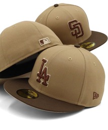 NEW ERA(j[G)̃j[GLbv MLB 59FIFTY ONSPOTZʒ(Lbv)