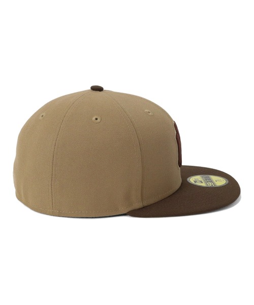 ニューエラキャップ MLB 59FIFTY ONSPOTZ別注（キャップ）｜NEW