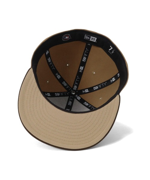 ニューエラキャップ MLB 59FIFTY ONSPOTZ別注（キャップ）｜NEW