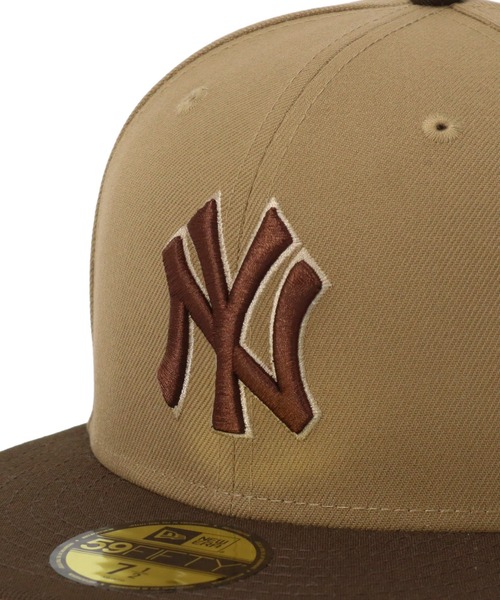 NEWERA2点 専用投稿 ニューエラキャップ MLB 59FIFTY ONSPOTZ別注（キャップ）｜NEW