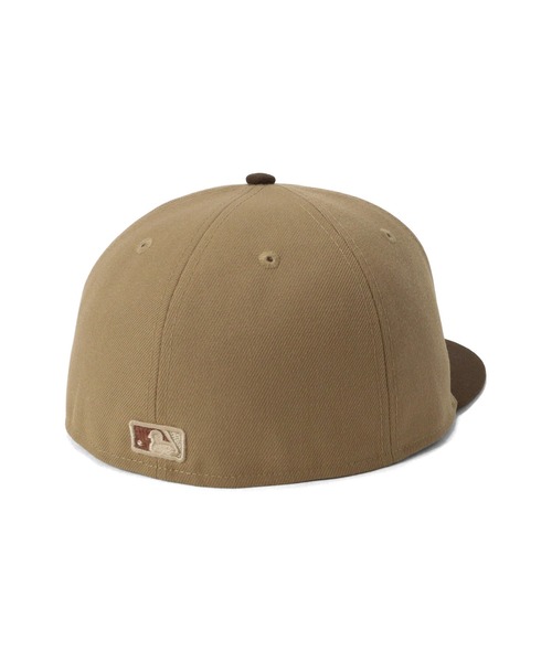 claquepot NEW ERA キャップ NEW ERA ニューエラキャップ LP59FIFTY MLB ONSPOTZ別注