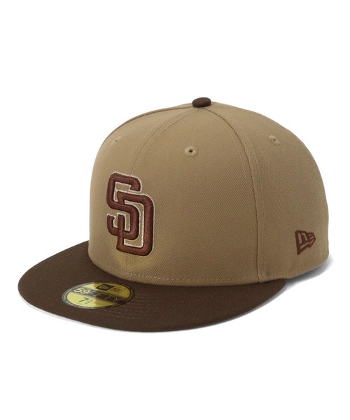 ニューエラキャップ MLB 59FIFTY ONSPOTZ別注（キャップ）｜NEW