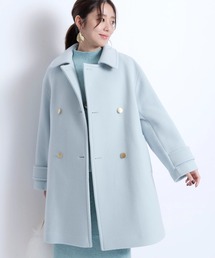 JUSGLITTY（ジャスグリッティー）の「スタンダードPコート（ダウン