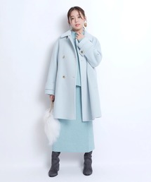 JUSGLITTY（ジャスグリッティー）の「スタンダードPコート