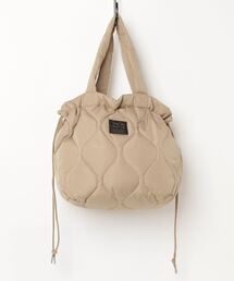 【TAION】タイオン DOWN TOTE BAG-M TAION-TT02ML-1-M