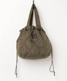 【TAION】タイオン DOWN TOTE BAG-M TAION-TT02ML-1-M