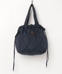 【TAION】タイオン DOWN TOTE BAG-M TAION-TT02ML-1-M