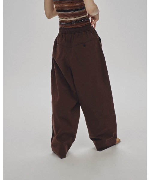 TODAYFUL（トゥデイフル）の「TODAYFUL Easy Chino Pants イージー