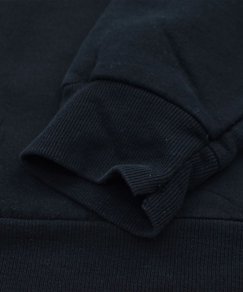 HANES（ヘインズ）の「【ヴィンテージ古着】PINK FLOYD “The Dark Side of the Moon” フーディ（パーカー・メンズ・ブラック・LARGE）」の6枚目の写真