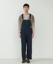 JOHNBULL｜ジョンブル（メンズ）のオールインワン・サロペット