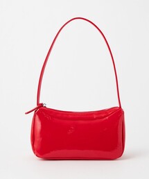 ＜EMMEL REFINES＞EM sleek ミニ ショルダーバッグ