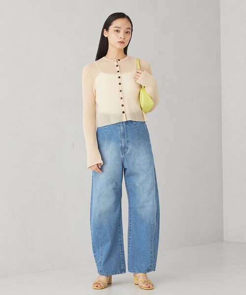 EMMEL REFINES(エメルリファインズ)の「<EMMEL REFINES>EM sleek ミニ ショルダーバッグ(ショルダーバッグ・レディース・シルバー/ブラック/レッド/ライム・FREE)」の5枚目の写真