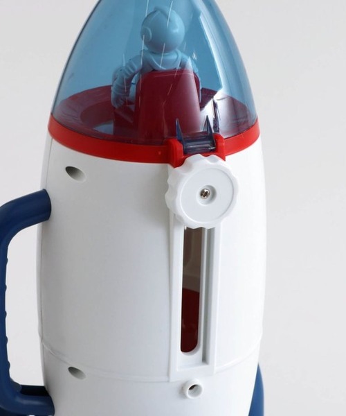 BAYFLOW(ベイフロー)の「スペースエクスプロールセット(KIDS)(おもちゃ・キッズ・オフホワイト・FREE)」の11枚目の写真