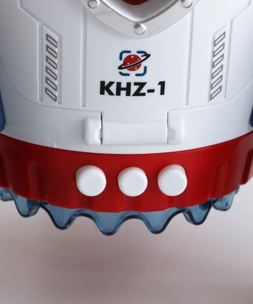 BAYFLOW(ベイフロー)の「スペースエクスプロールセット(KIDS)(おもちゃ・キッズ・オフホワイト・FREE)」の12枚目の写真