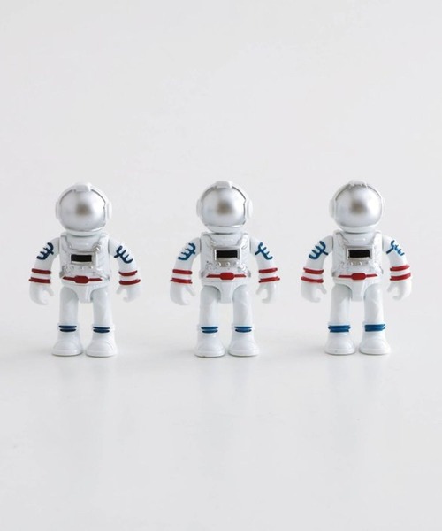 BAYFLOW(ベイフロー)の「スペースエクスプロールセット(KIDS)(おもちゃ・キッズ・オフホワイト・FREE)」の20枚目の写真