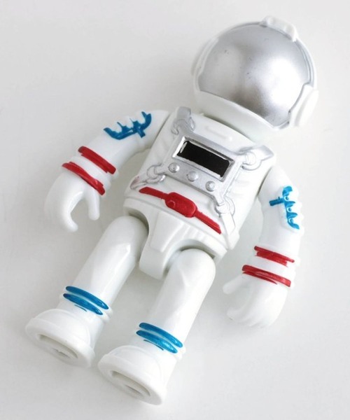 BAYFLOW(ベイフロー)の「スペースエクスプロールセット(KIDS)(おもちゃ・キッズ・オフホワイト・FREE)」の21枚目の写真