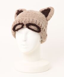 macmahon knitting mills ベア　ビーニー macmahon knitting mills ベア ビーニー macmahon knitting