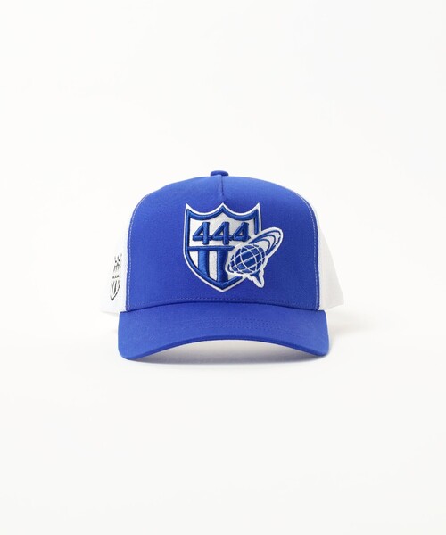 【別注】YOSHINORI KOTAKE / メッシュ トラックキャップ 別注】YOSHINORI KOTAKE / メッシュ トラックキャップ（キャップ