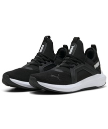 PUMA(�v�[�})��PUMA/�v�[�} �����Y �X�j�[�J�[ �y�� �N�b�V���� SOFTRIDE ENZO 5 �G���] 311098(�X�j�[�J�[)