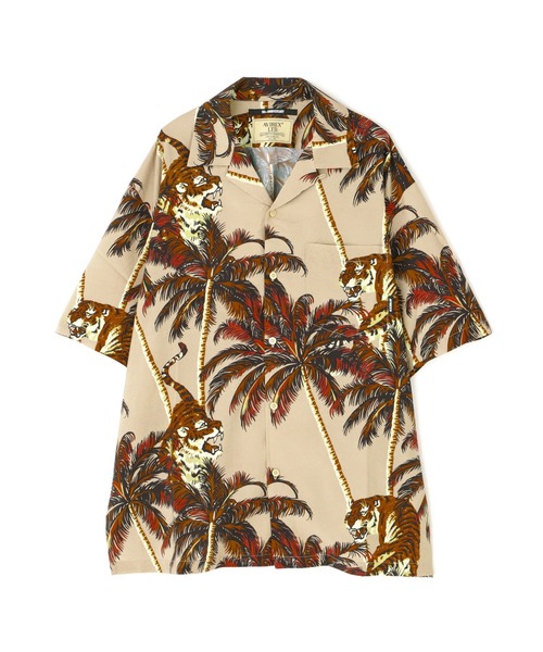 Lot No. DK38817 / DUKE KAHANAMOKU SPECIAL EDITION “PALM TREE