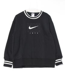 トレーナー スウェット NIKE ナイキ W PHNX OOS GX CRDGN ロングスリーブ HJ0946 133SAIL レディース ナイキ NIKE レディース スウェットトレーナー ナイキ