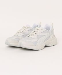 emmi（エミ）の「【emmi×PUMA】Morphic Futro-Glam（スニーカー）」