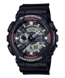 G-SHOCK/ジーショック 腕時計 GA-110RL-1AJF