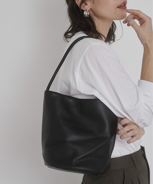 ハンドバッグ BAULETTO M ARNICA PAISLEY ワンハンドル バケツ バッグ（ハンドバッグ）｜ANGIE（アンジー